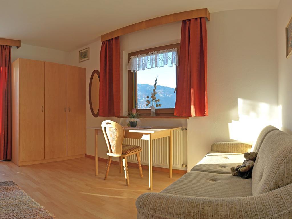 Appartements Sonnengarten 蒂鲁罗 客房 照片