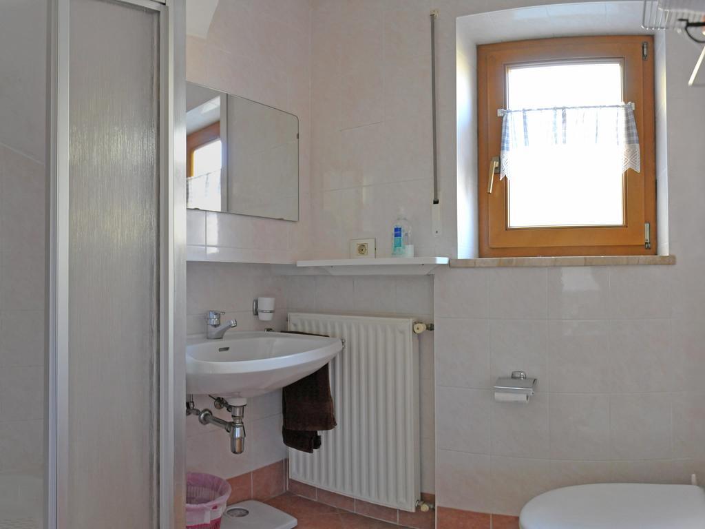 Appartements Sonnengarten 蒂鲁罗 客房 照片