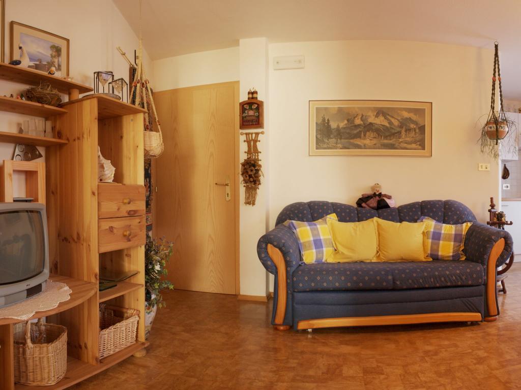 Appartements Sonnengarten 蒂鲁罗 客房 照片