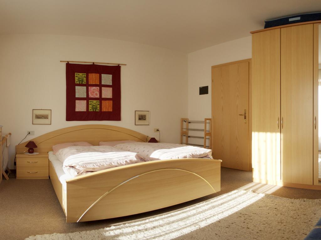 Appartements Sonnengarten 蒂鲁罗 客房 照片